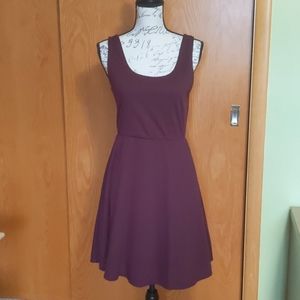Mossimo Supply Co. Size L Spandex Dress